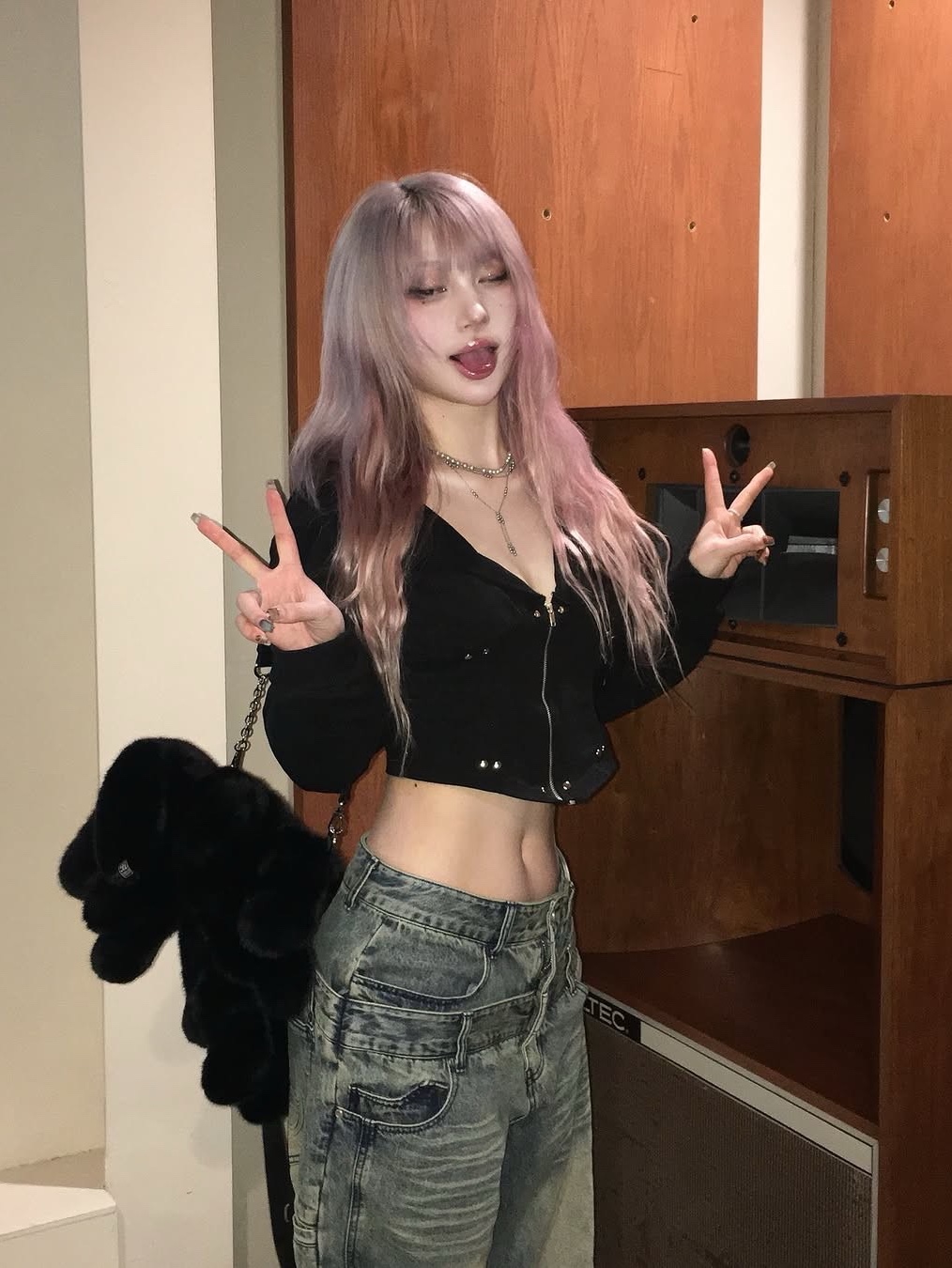 likesil님의 스타일 - 1