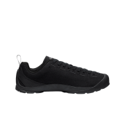 KEEN Men Jasper Canvas Black