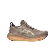 Asics Gel-Nimbus 27 Luxe Taupe Grey