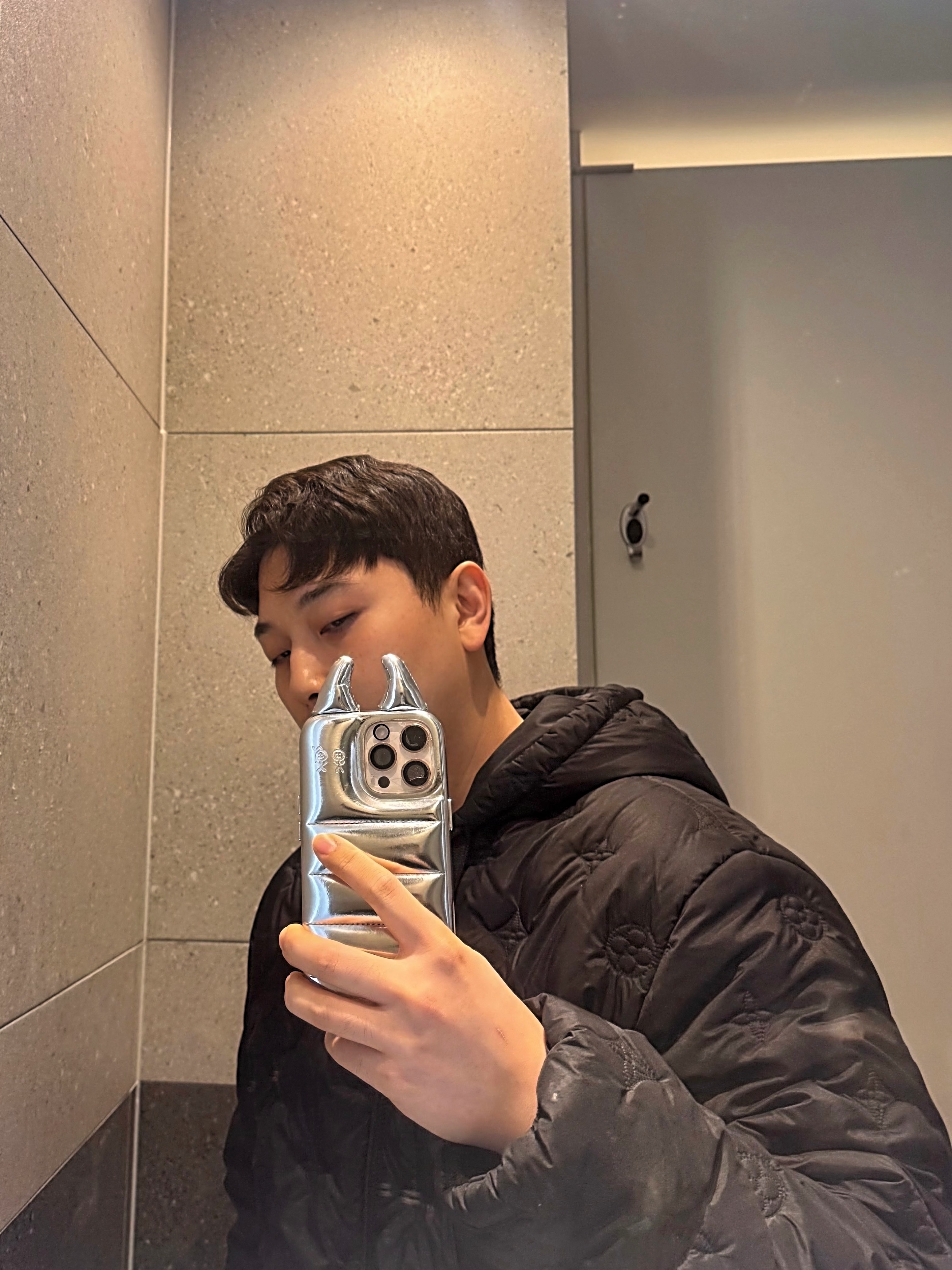 Teddy🐕님의 스타일