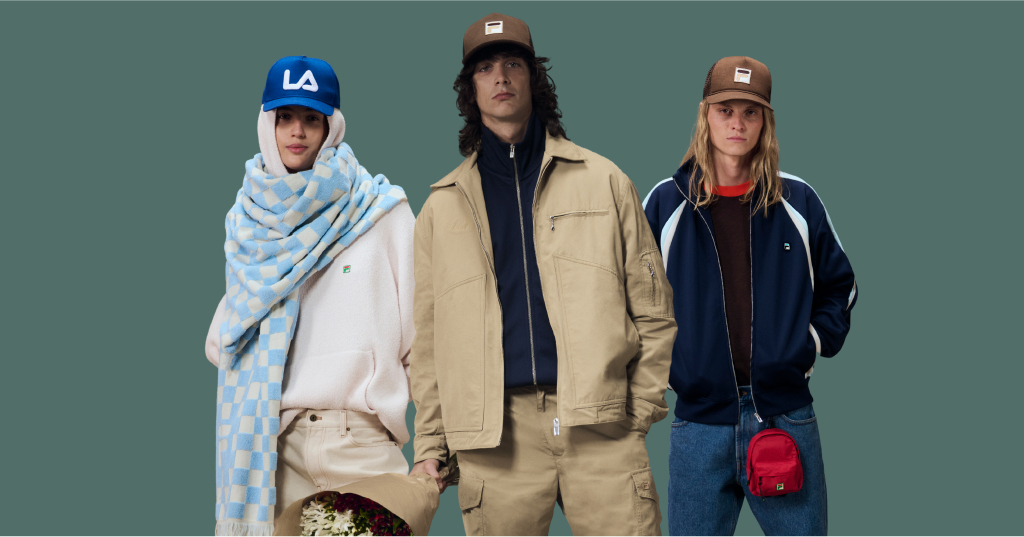 FILA+ 뉴드랍 15% 쿠폰 | KREAM