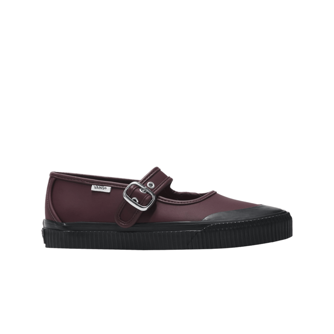 반스 프리미엄 메리 제인 93 포트 로얄 버건디(Vans Premium Mary Jane 93 Port Royale Burgundy) - 1