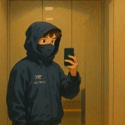 KREAM 프로필 이미지