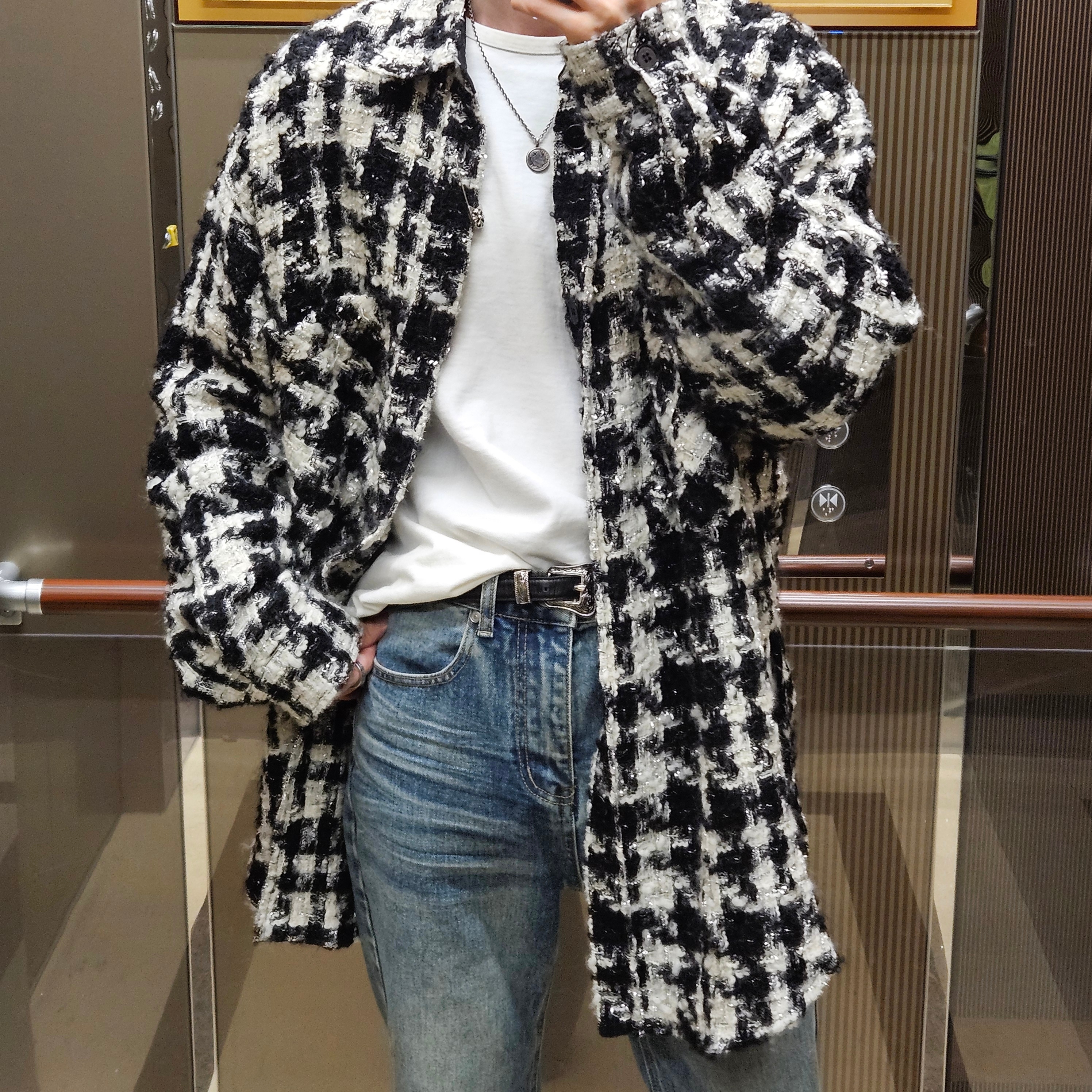 윤환봇님의 스타일