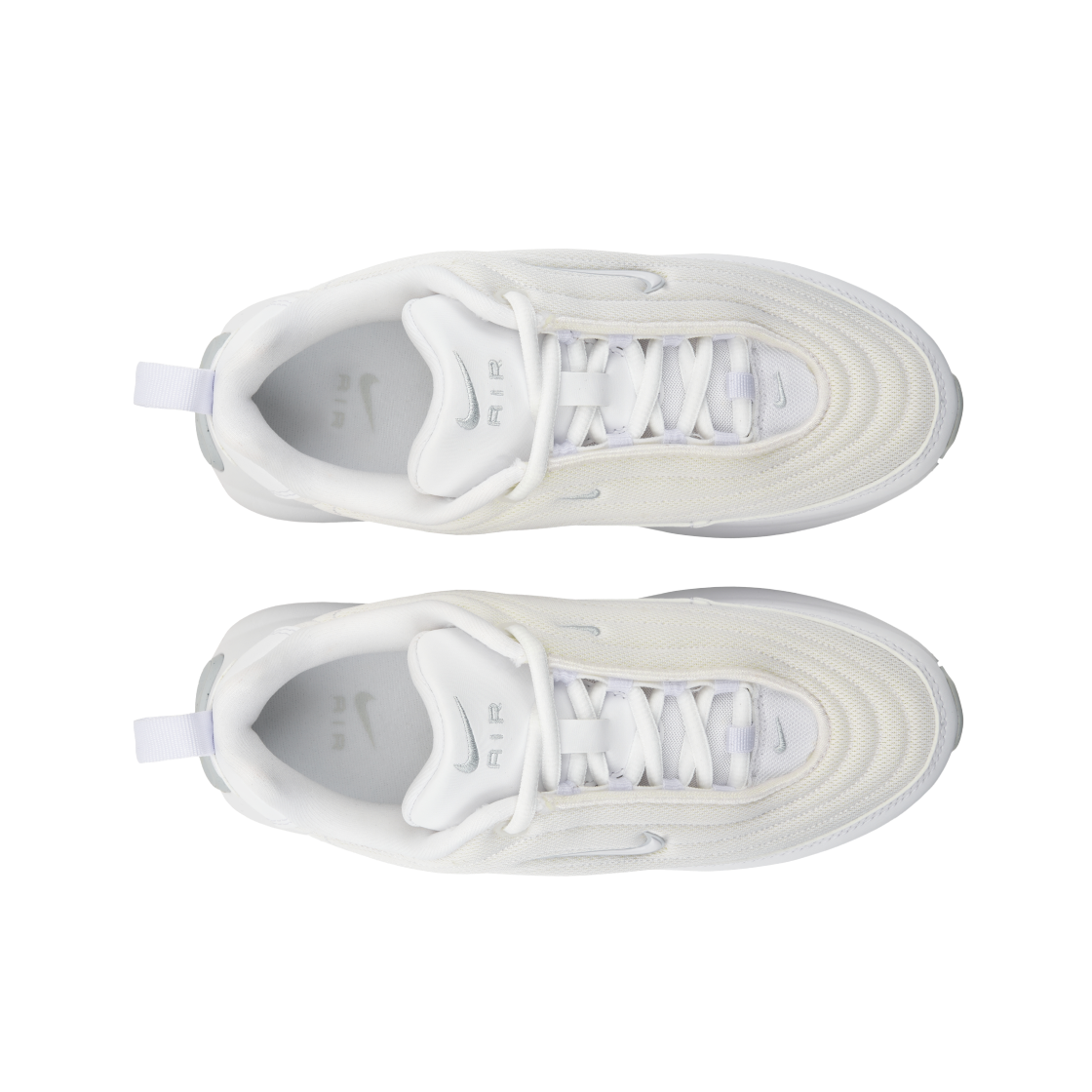 (W) 나이키 에어맥스 포털 화이트 퓨어 플래티넘((W) Nike Air Max Portal White Pure Platinum) - 5
