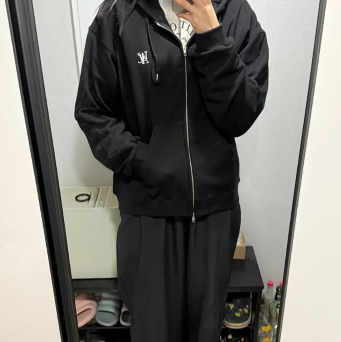 expertlwj님의 스타일