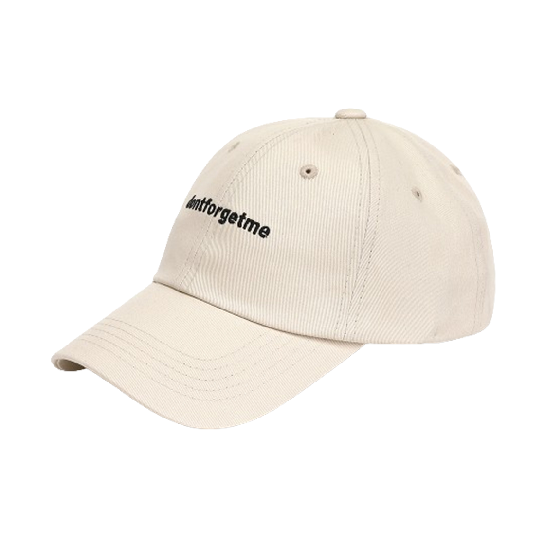 DF-P00000EI DONTFORGETME Strap Ivory