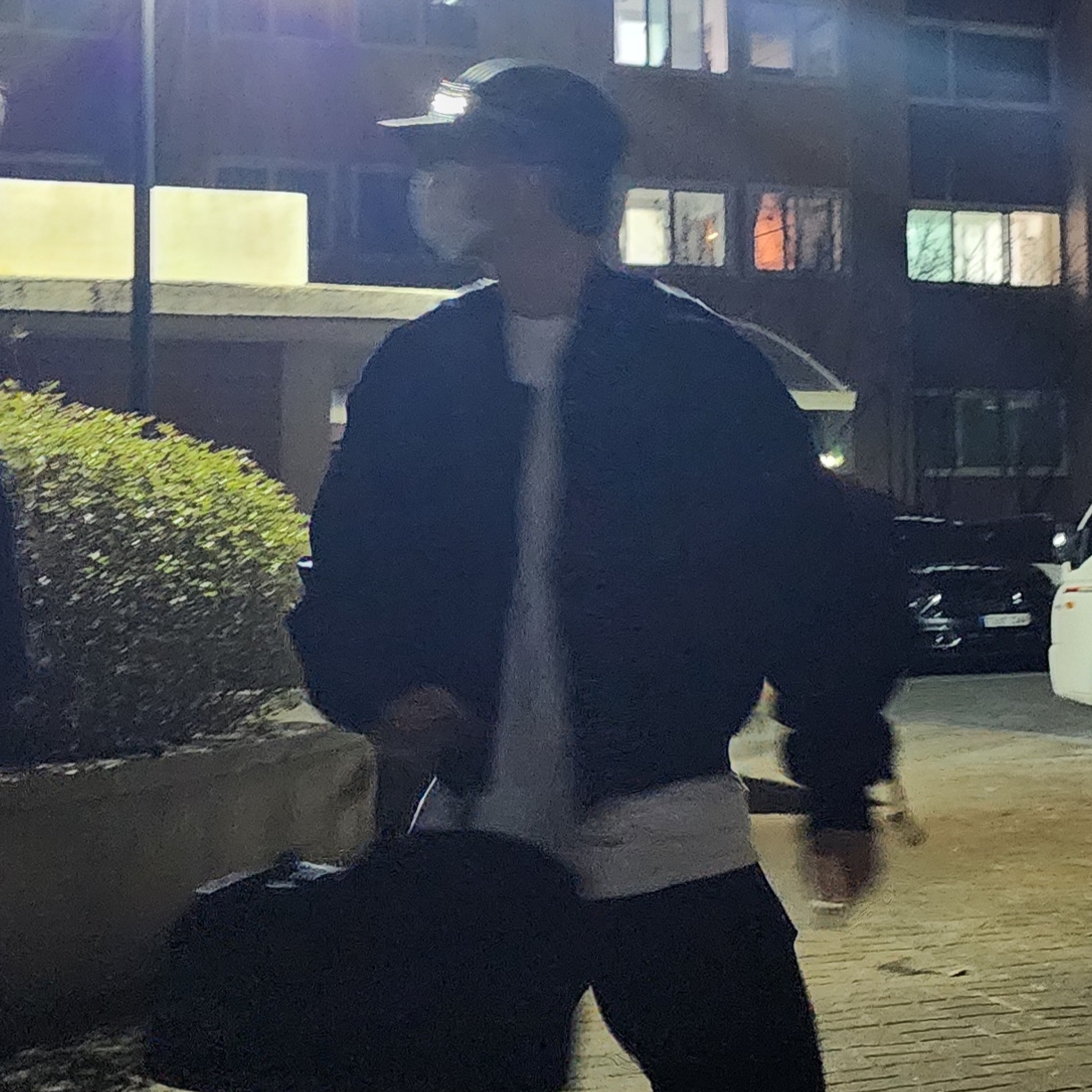 KREAM 스타일