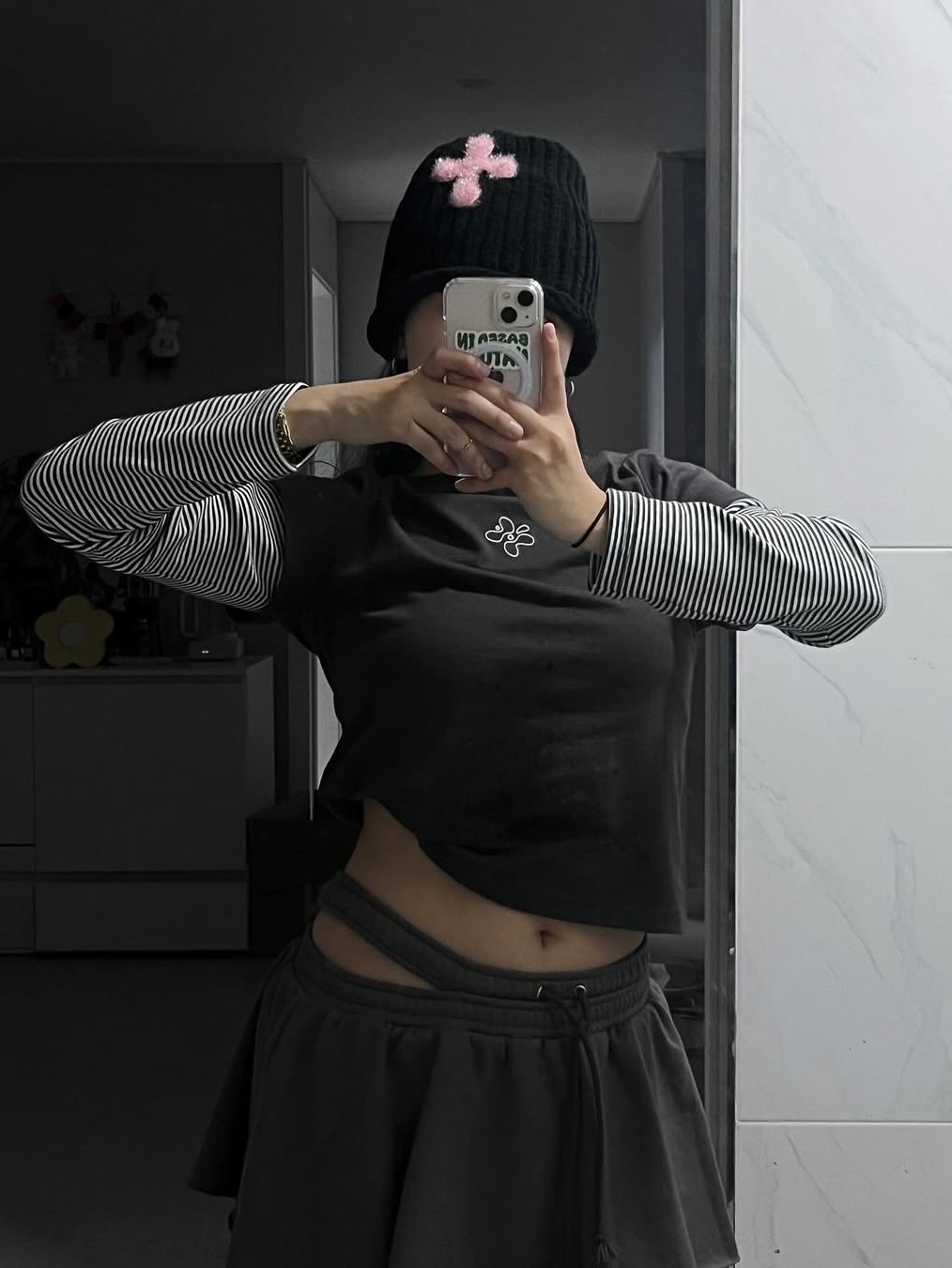 TUOMIO님의 스타일 - 1