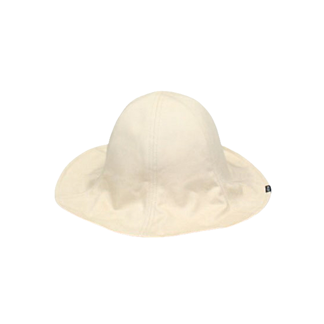 돈포겟미 튤립 버킷 베이지(DONTFORGETME Tulip Hat Beige)