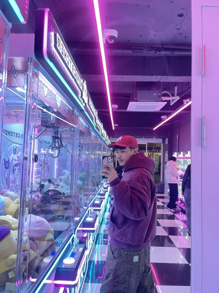 KREAM 프로필 이미지