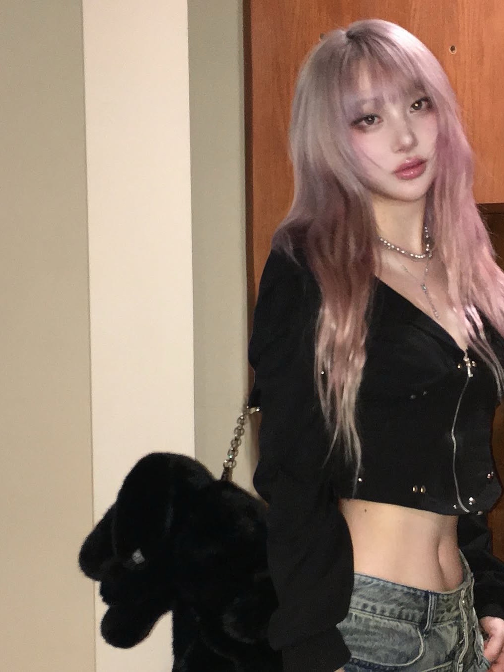 likesil님의 스타일 - 5