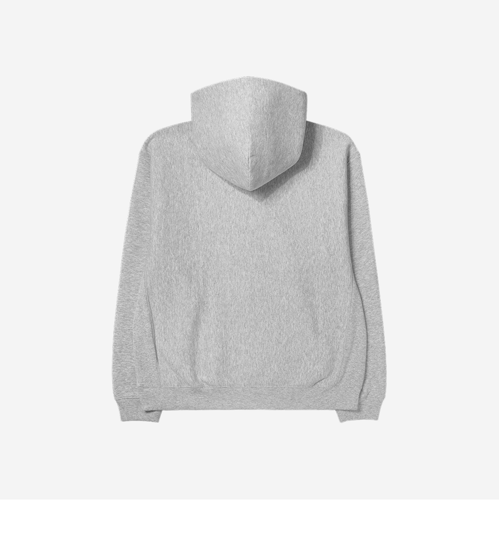 【Palace x Champion Shop】 Hood Seoul Grey Marl - 25SS 1461707_00.png.png