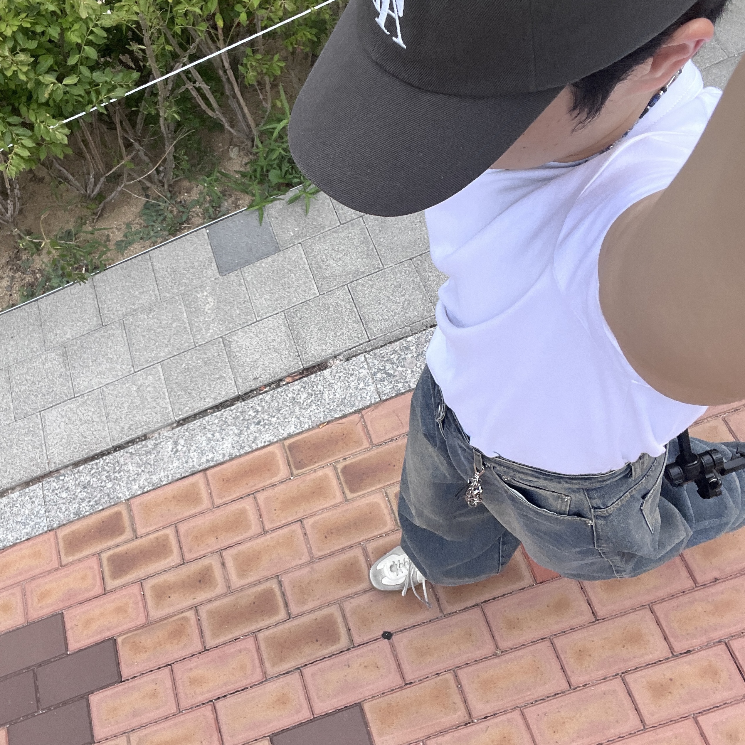 비갠뒤에비애님의 스타일