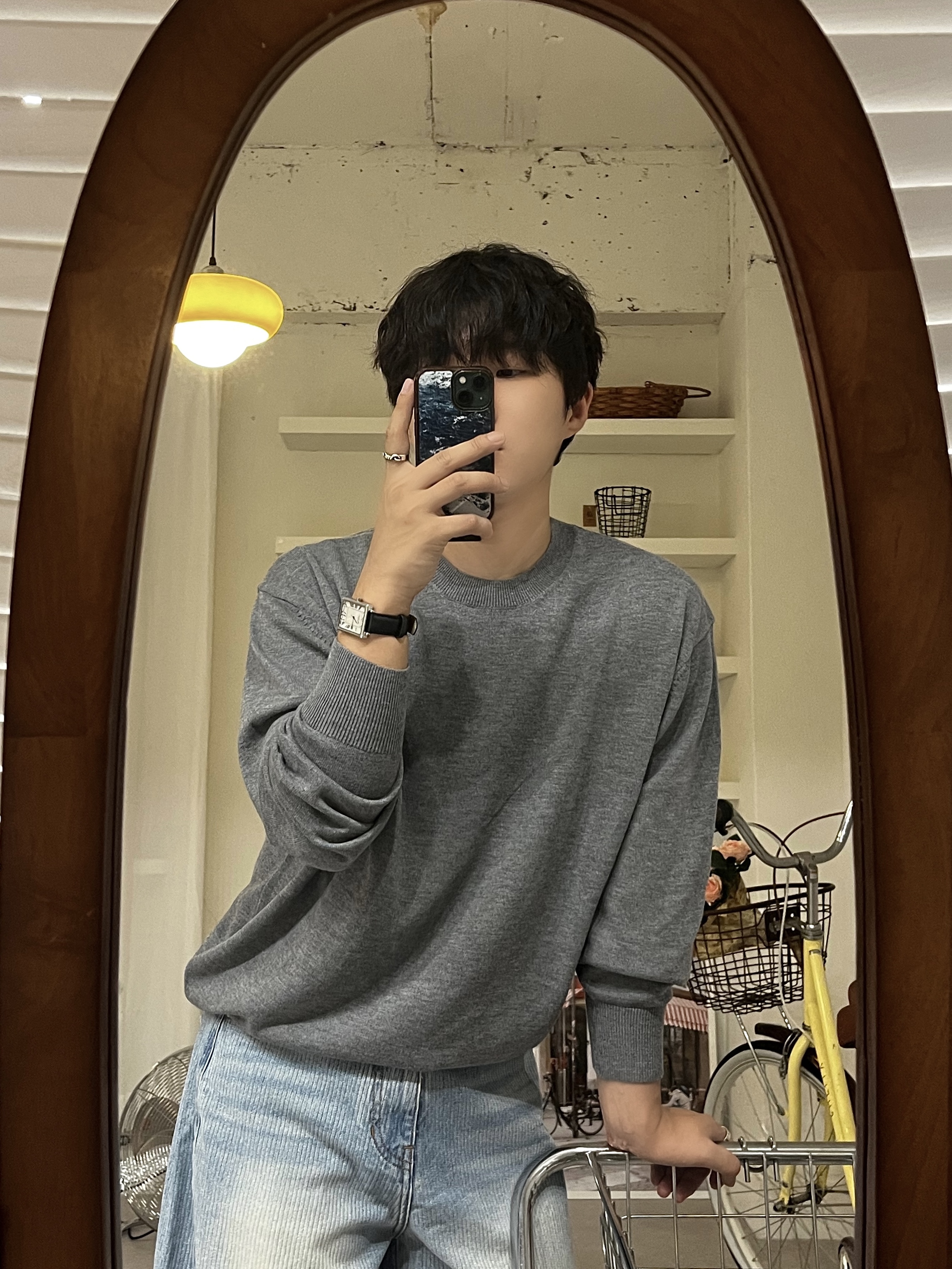 @kdcauily / @chungss_i님의 스타일 - 1