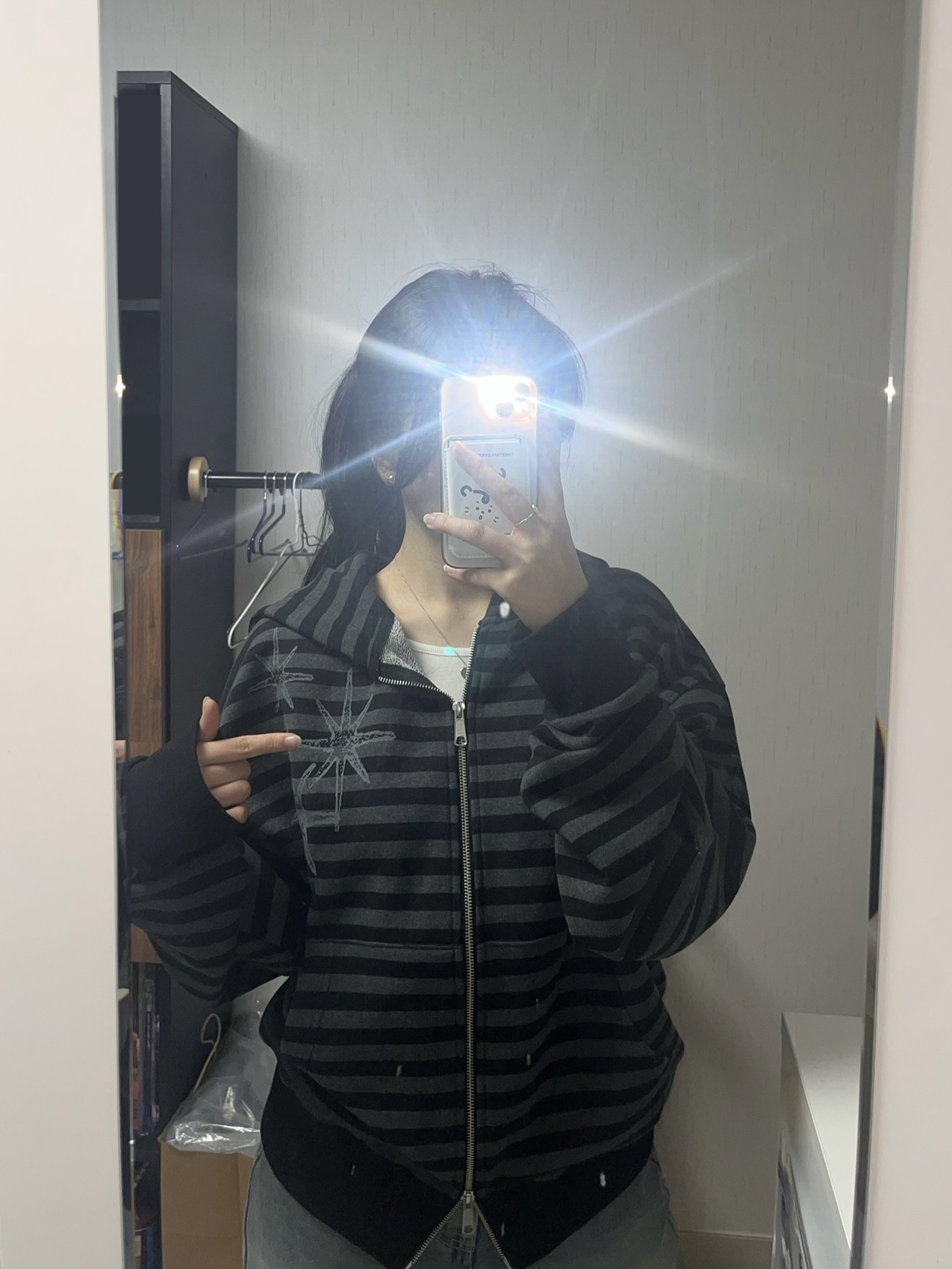 쿨쿨님의 스타일 - 1