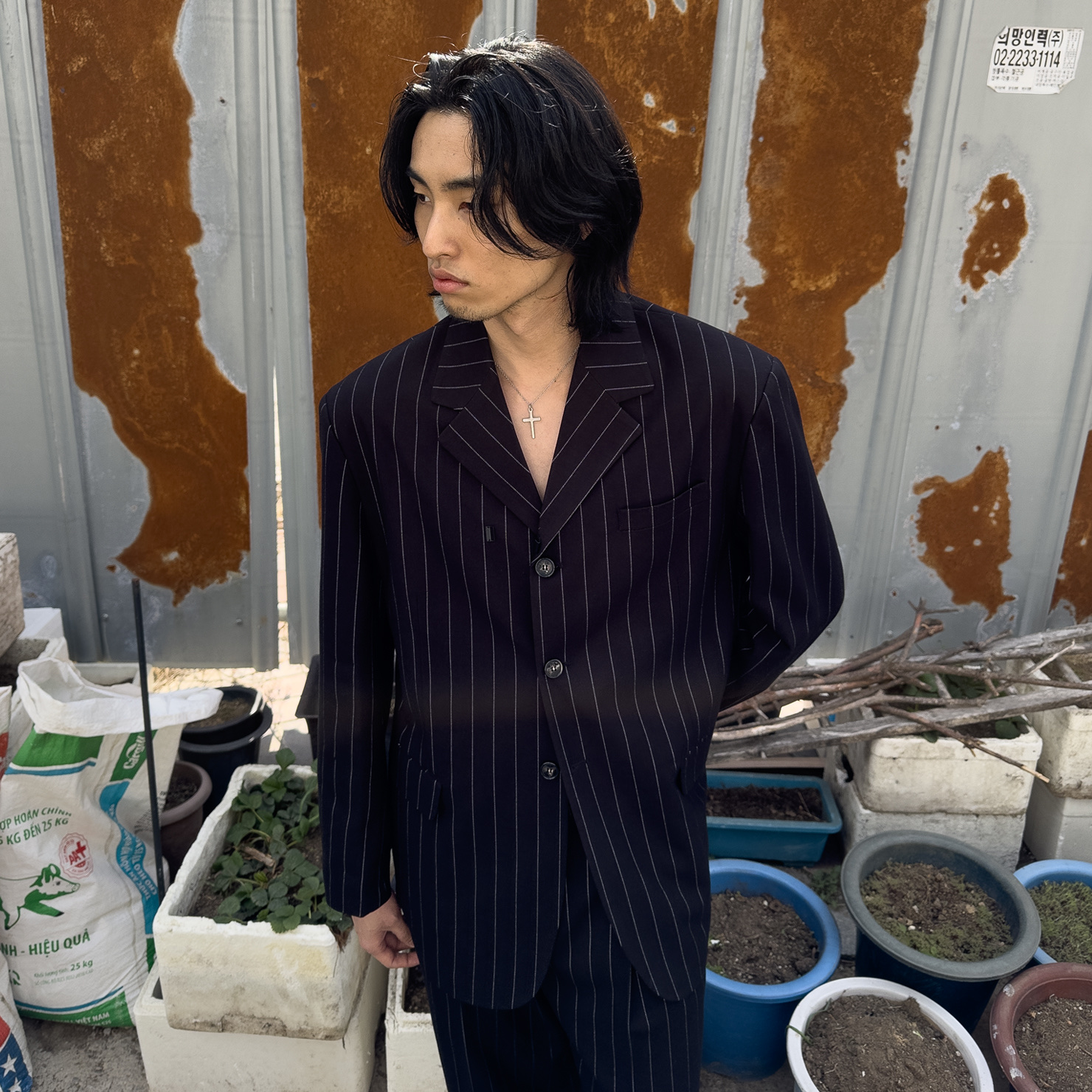 언타터님의 스타일 - 2