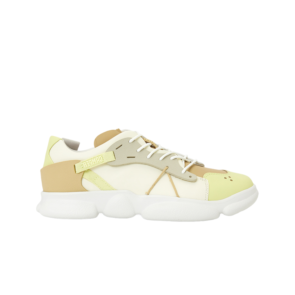 K100845-034 Camper Twins Sneakers Multi