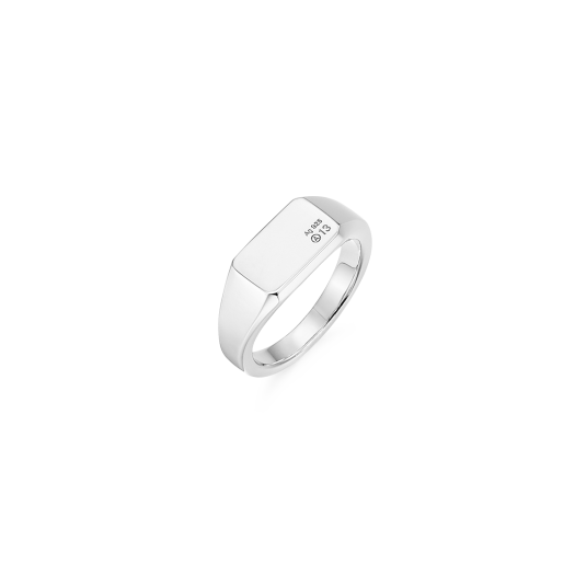 指輪・リング A13 Signet Ring #7402 正規品☆NUMBERING☆A13 Signet Ring リング/安心追跡