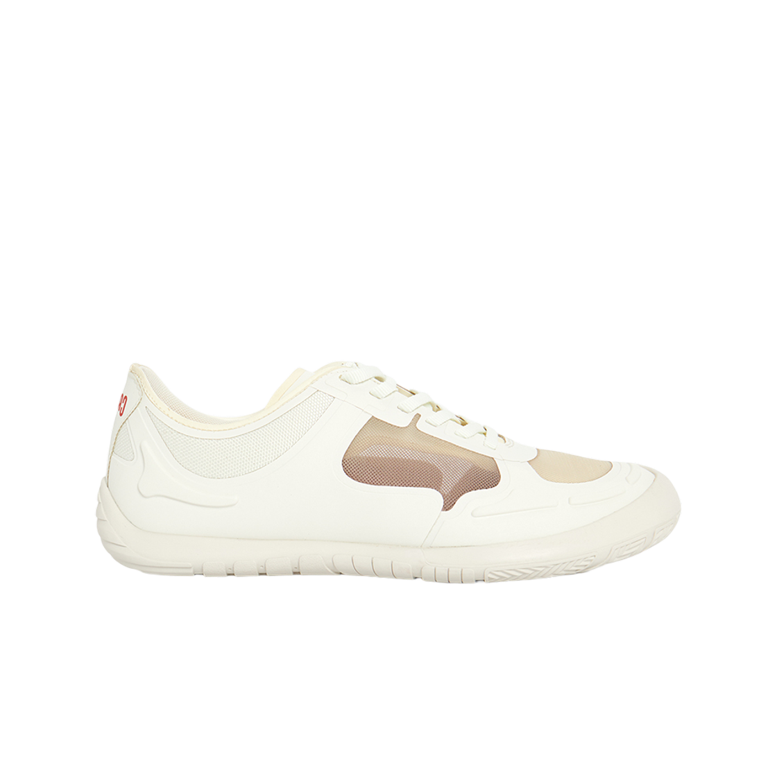 K101008-004 Camper Peu Path Sneakers White