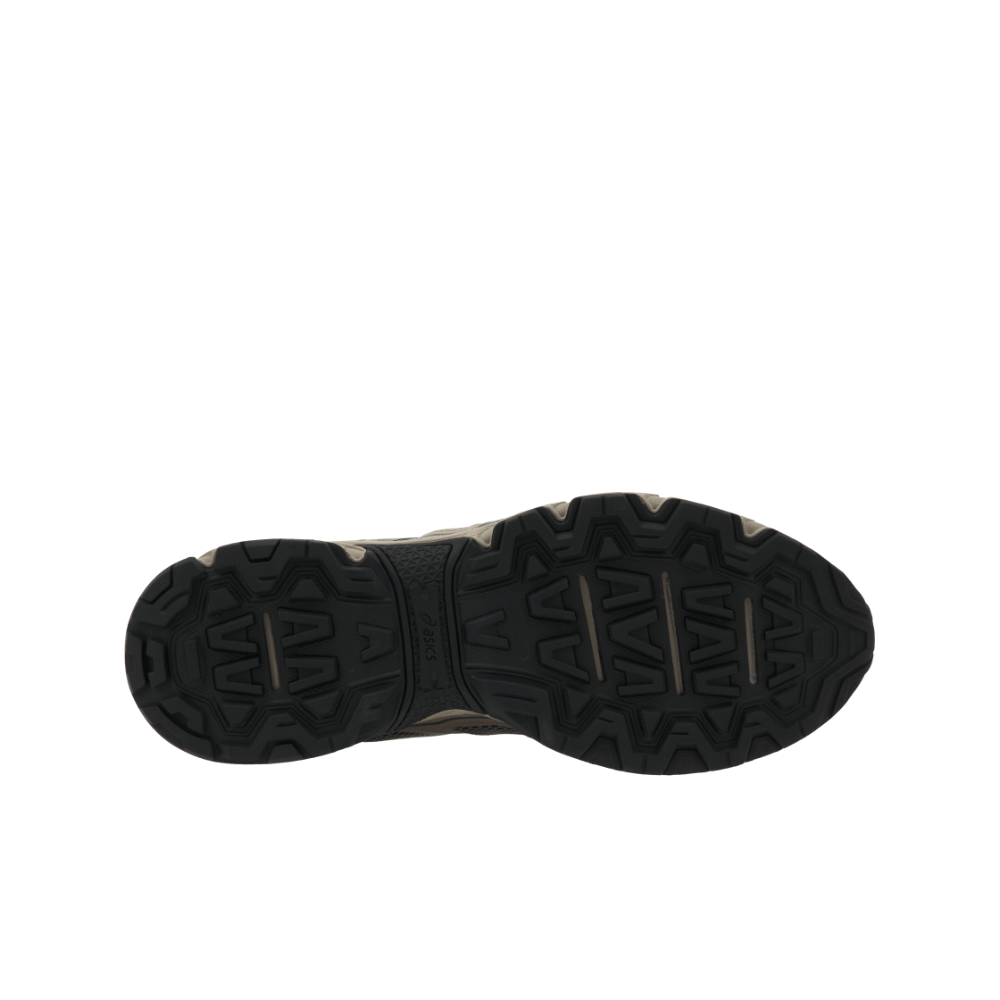 1201A897-020 Asics Gel-Venture 6 Feather Grey Black - #2