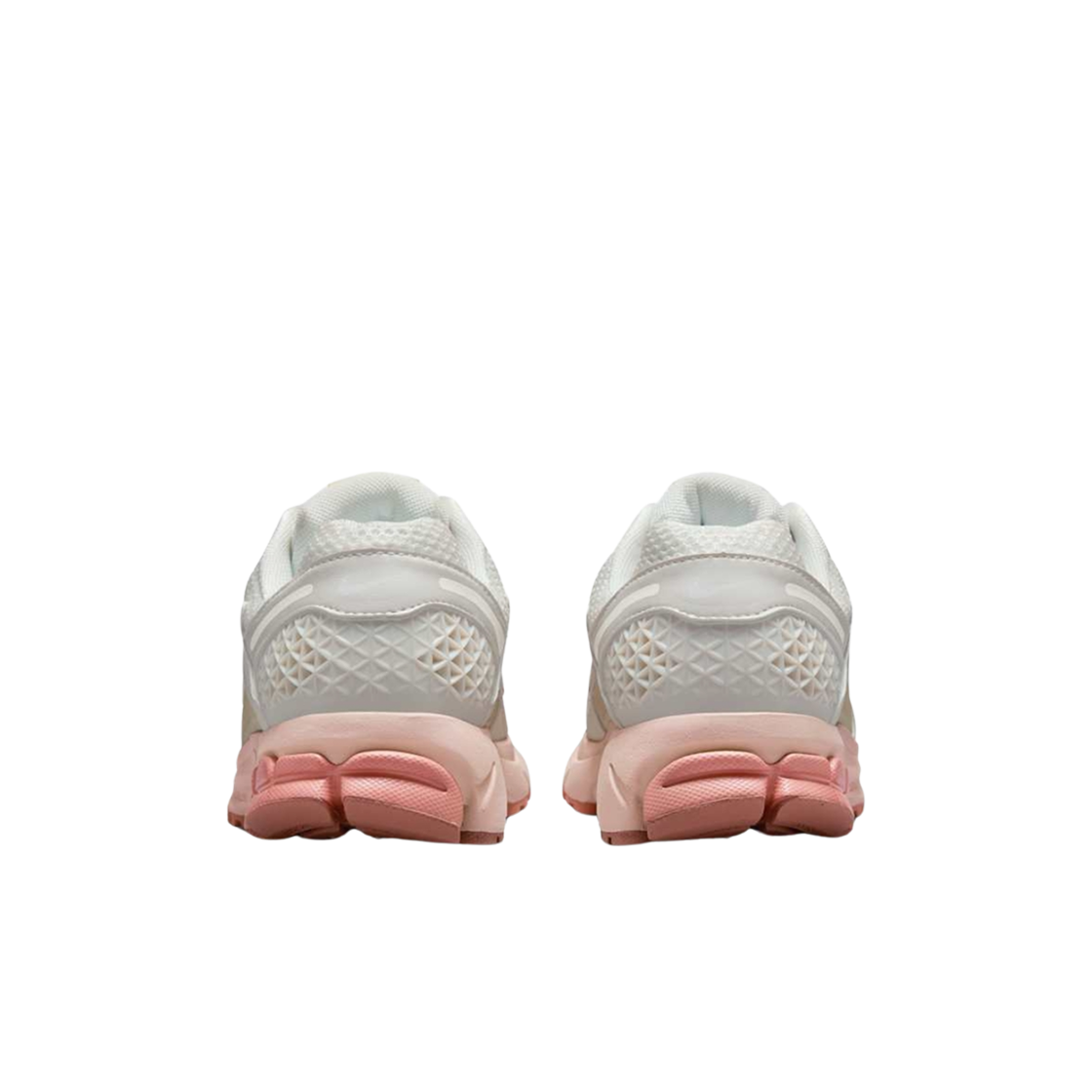 (W) 나이키 줌 보메로 5 팬텀 파티클 베이지((W) Nike Zoom Vomero 5 Phantom Particle Beige) - 3