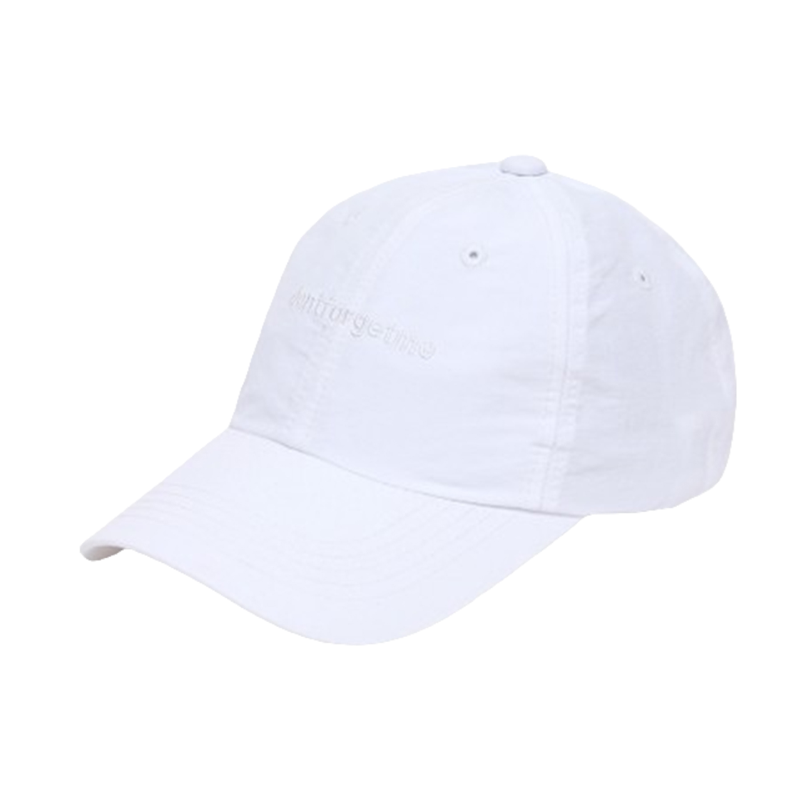 DF-P00000QN DONTFORGETME Light Strap White