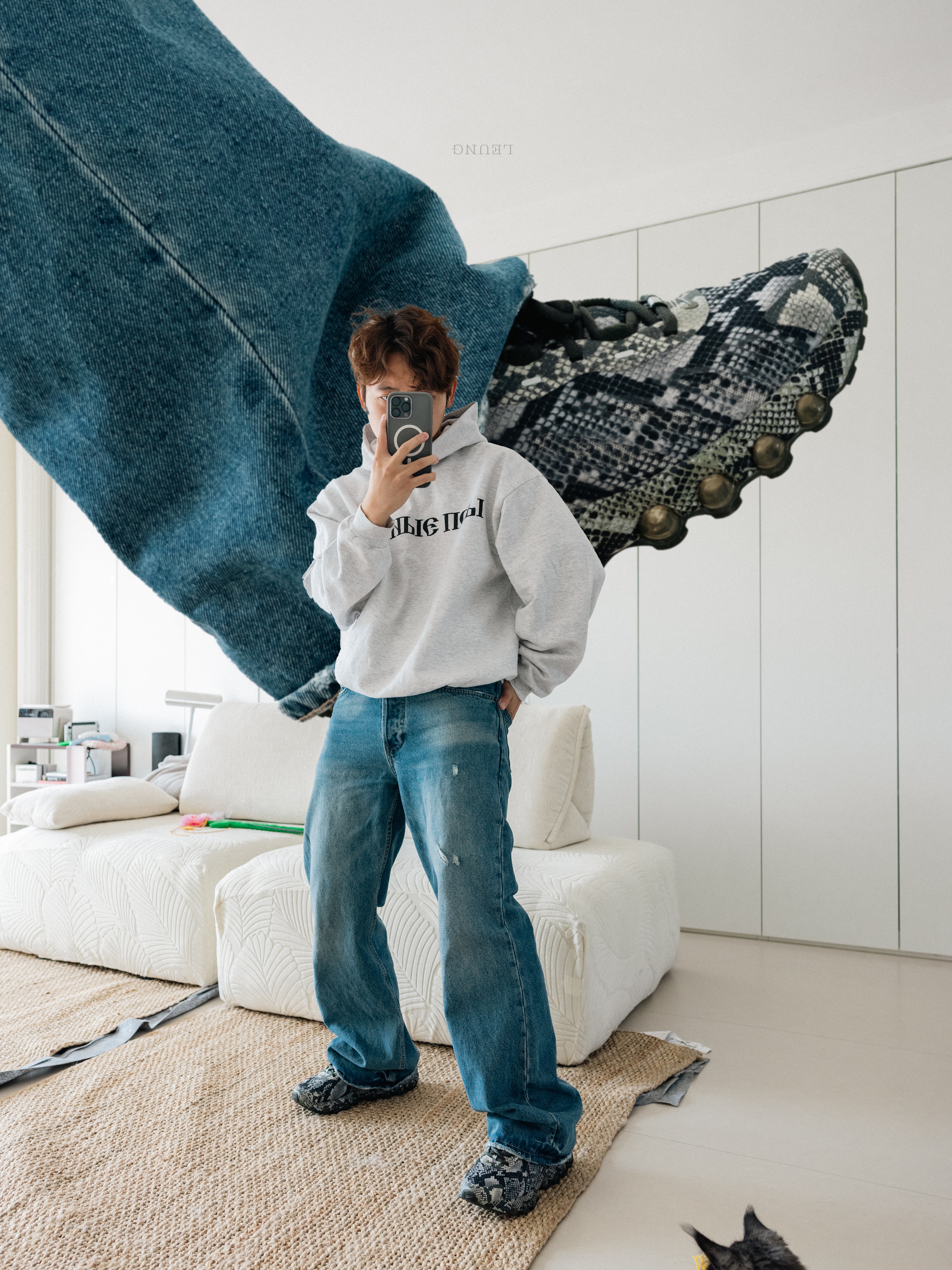 imtoutou21님의 스타일 - 1