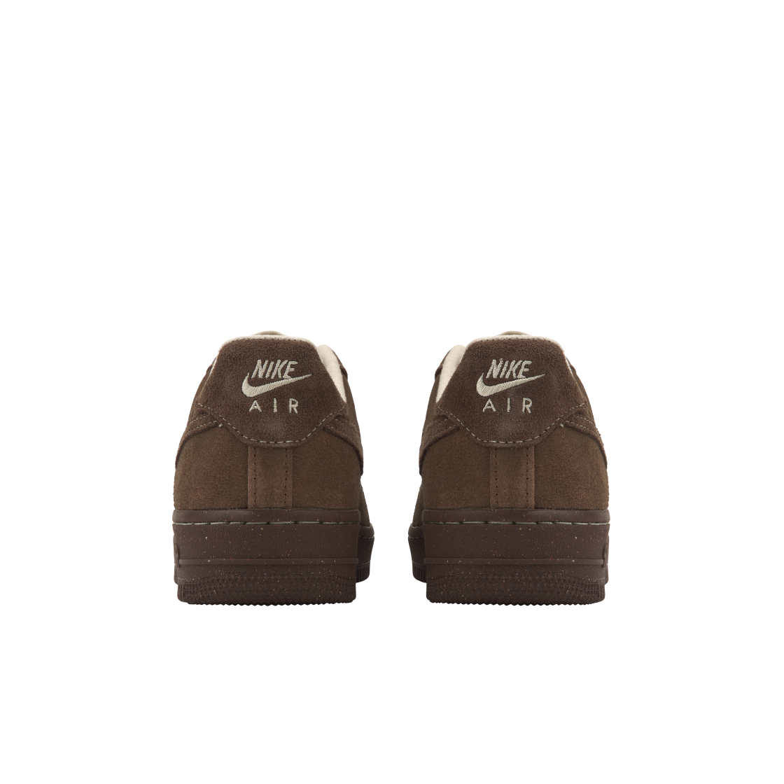 FQ8901-259 (W) Nike Air Force 1 '07 Cacao Wow - #6