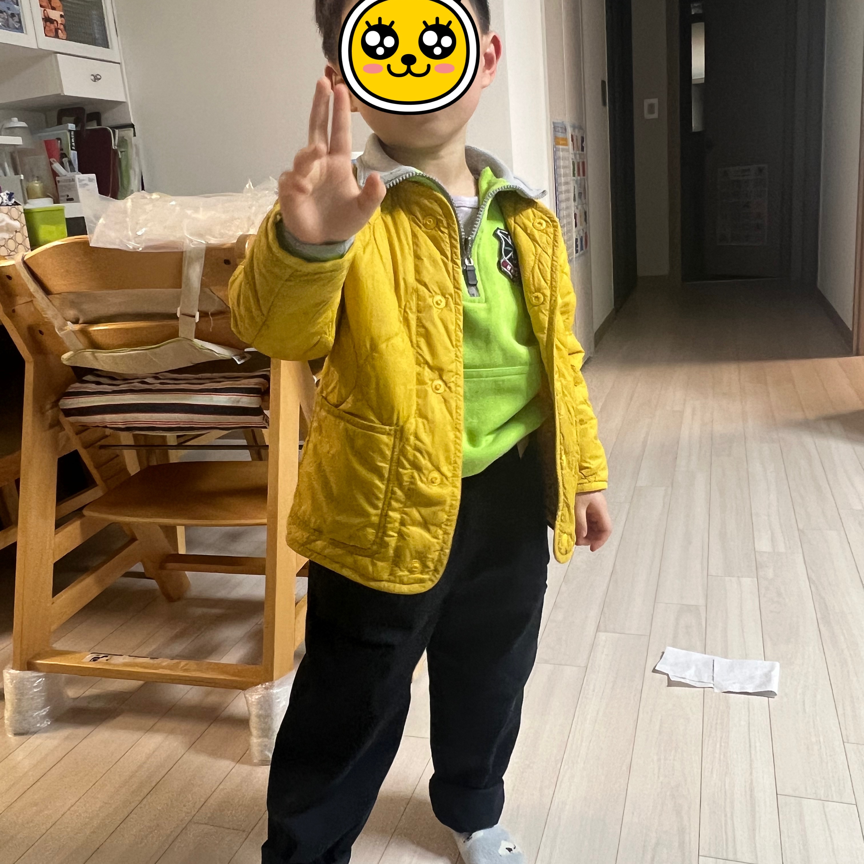 sm_zzang0님의 스타일