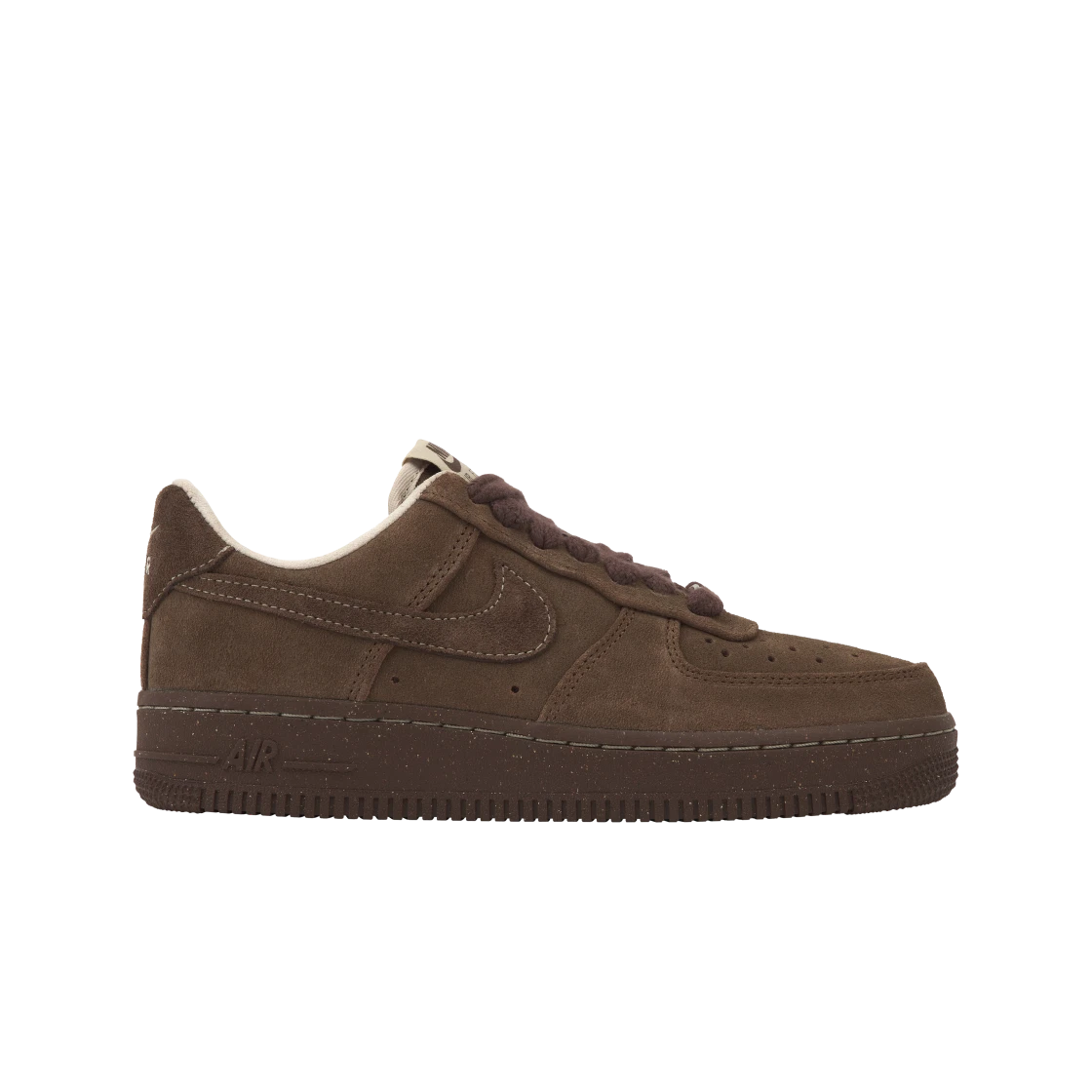Nike (W) Nike Air Force 1 '07 Cacao Wow · KR W230