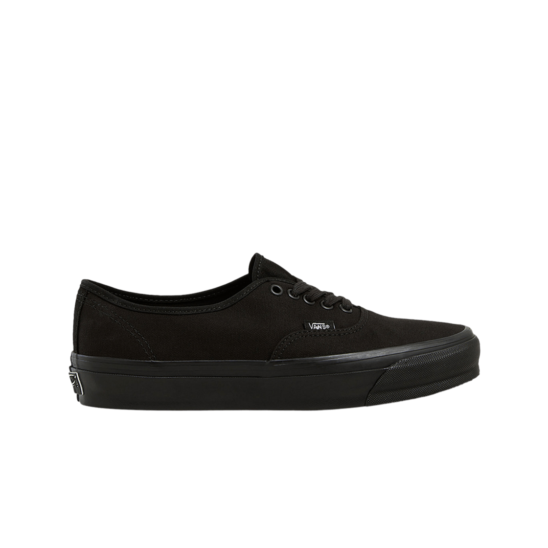 반스 LX 어센틱 리이슈 44 블랙(Vans LX Authentic Reissue 44 Black)