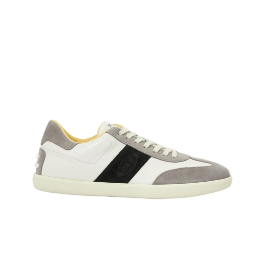 Tod's Taps Sneakers White - 25SS