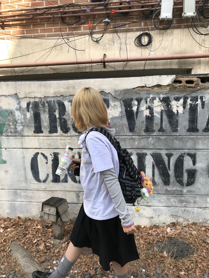 텐스댄스 | SHOP | KREAM 텐스댄스 | SHOP | KREAM