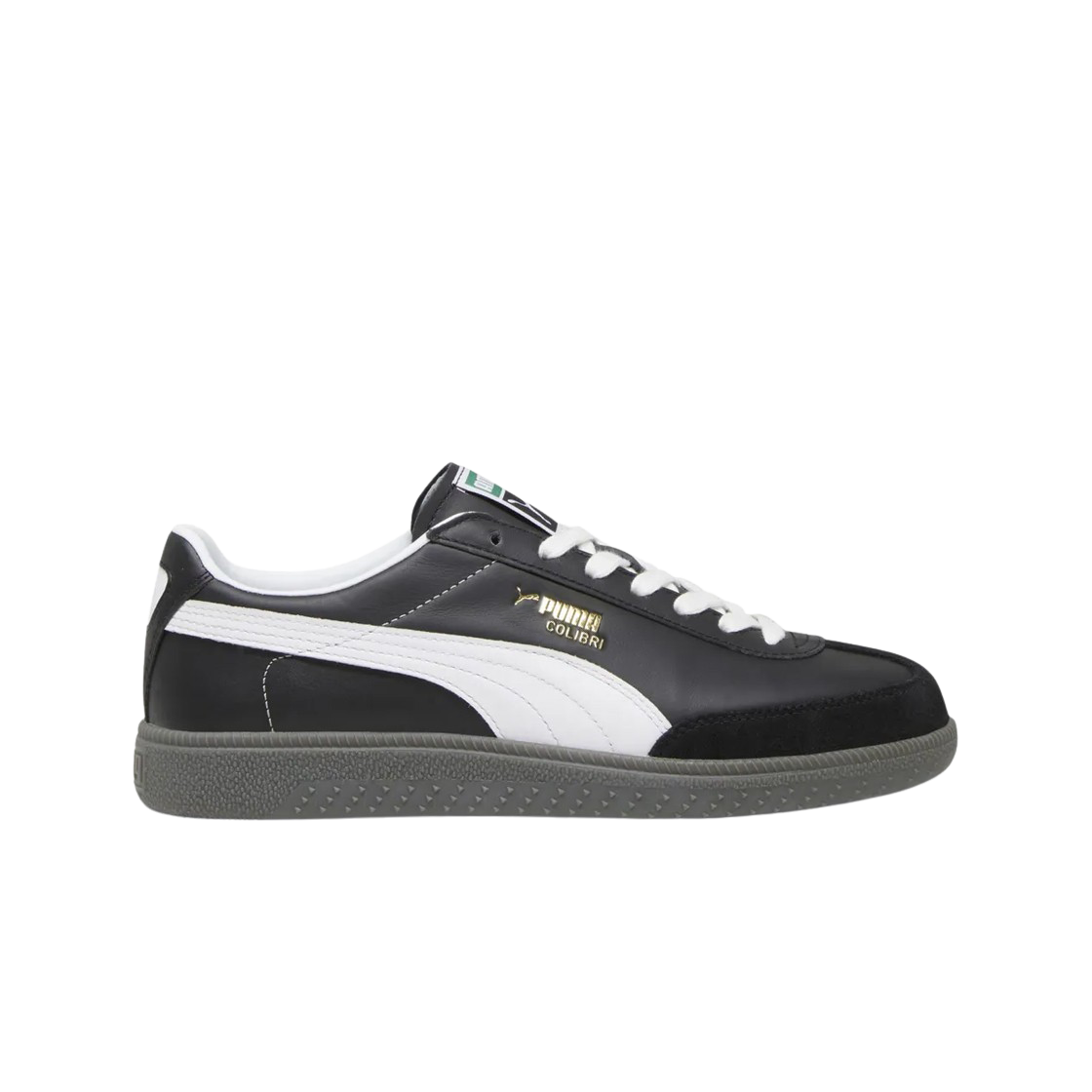 390419-03 Puma Colibri OG Black White