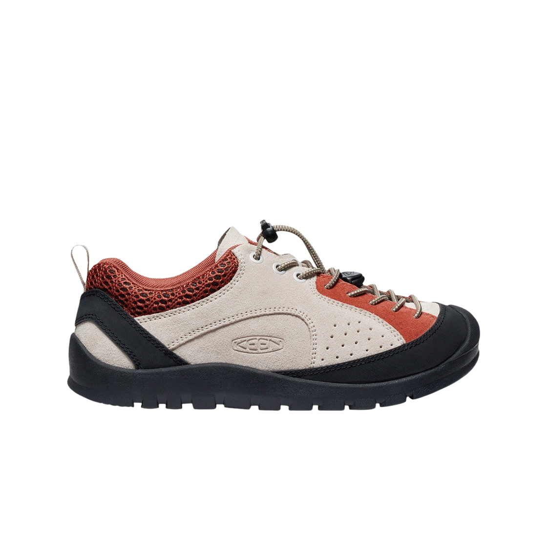 킨 재스퍼 Rocks Sp 오렌지 브라운 유니섹스 스니커즈