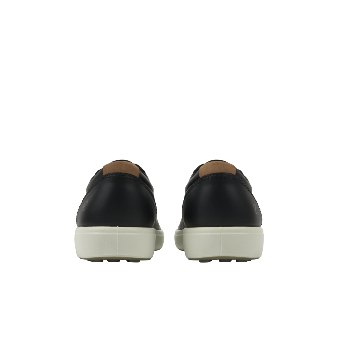 에코 소프트 7 슈즈 블랙(Ecco Soft 7 Shoes Black) - 6