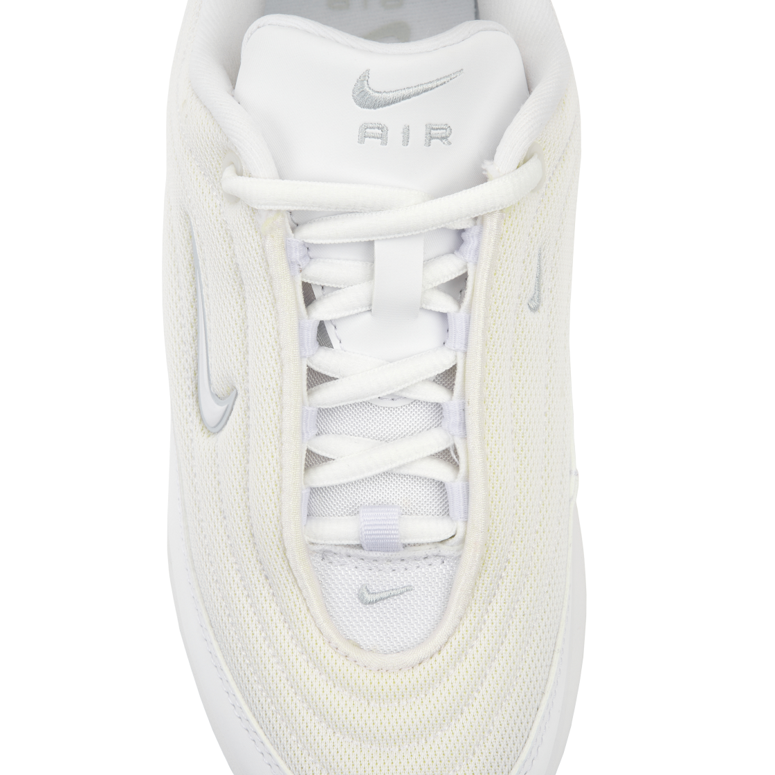 (W) 나이키 에어맥스 포털 화이트 퓨어 플래티넘((W) Nike Air Max Portal White Pure Platinum) - 7