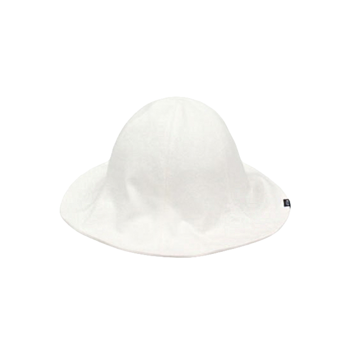 돈포겟미 튤립 버킷 화이트(DONTFORGETME Tulip Hat White)