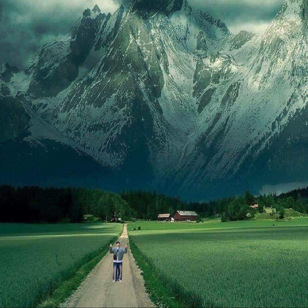 KREAM 프로필 이미지