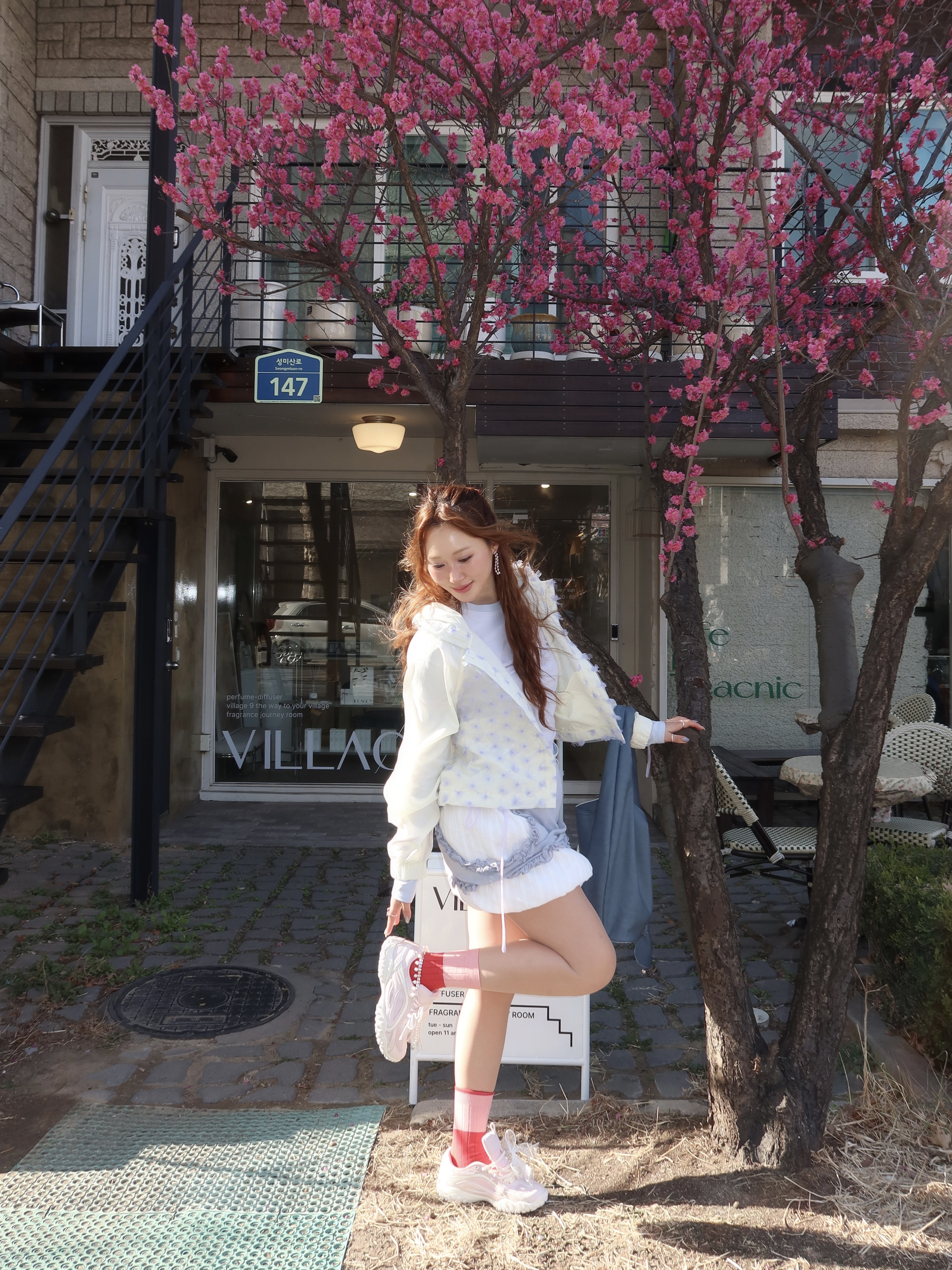 연재중님의 스타일 - 1
