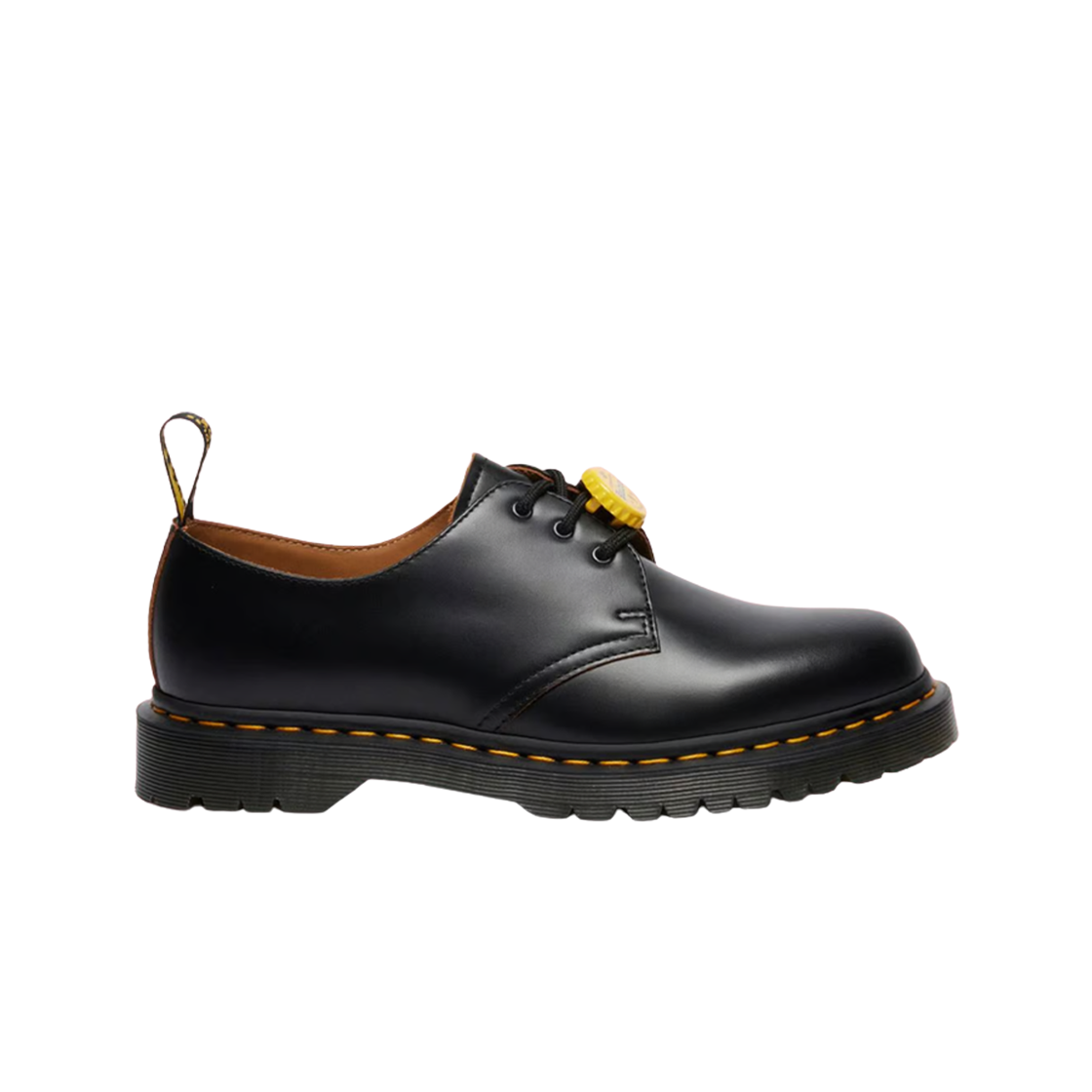 닥터마틴 x 팔라스 1461 블랙(Dr. Martens x Palace 1461 Black)
