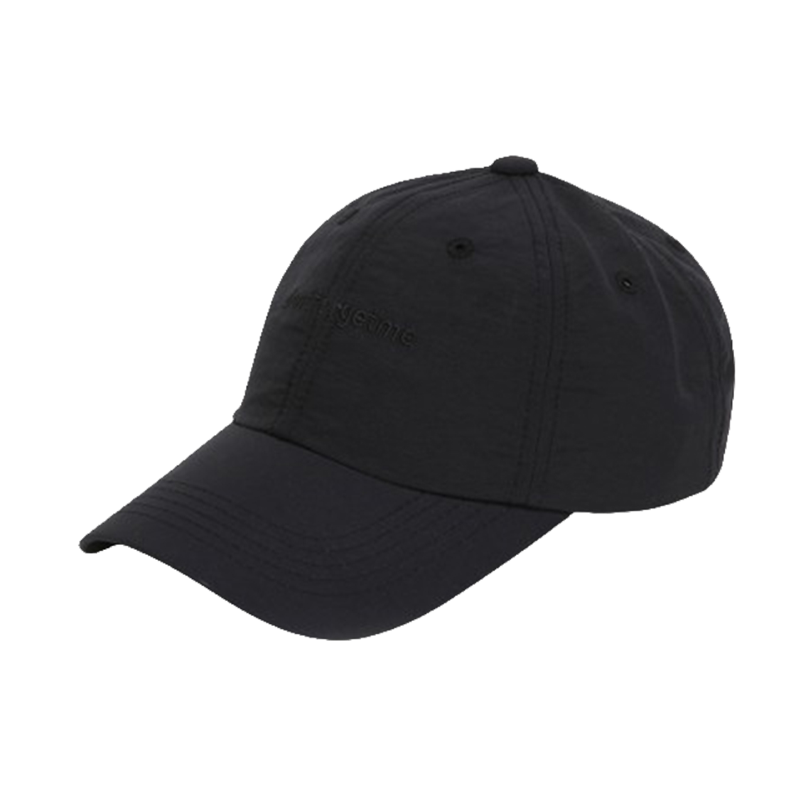 DF-P00000QM DONTFORGETME Light Strap Black