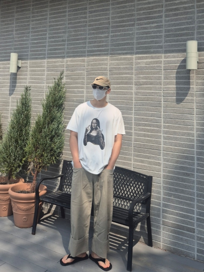 KREAM 스타일