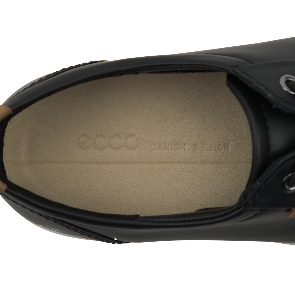 에코 소프트 7 슈즈 블랙(Ecco Soft 7 Shoes Black) - 8