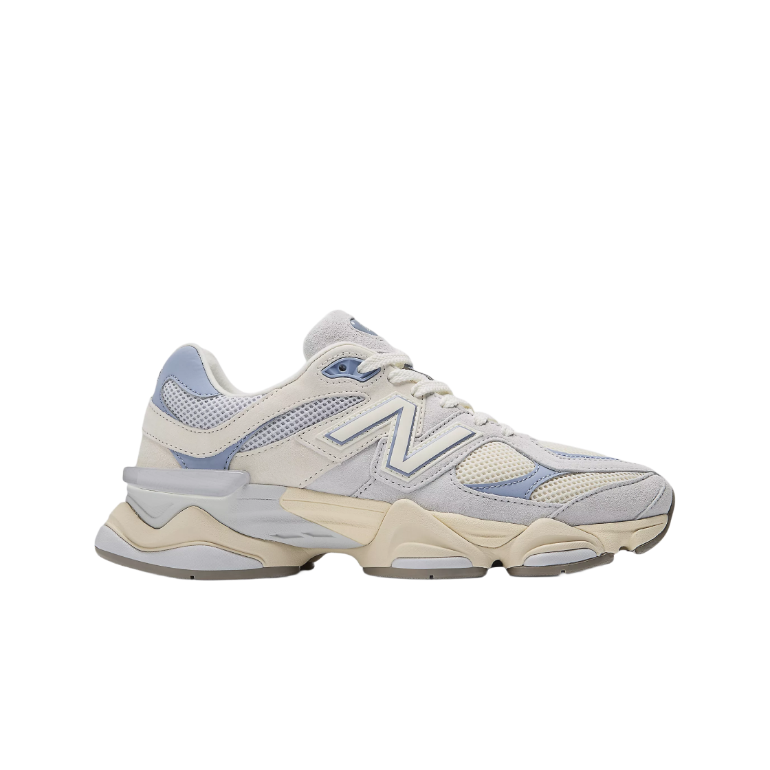 뉴발란스 9060 펄 그레이 리넨
