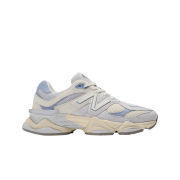 New Balance 9060 Pearl Grey Linen