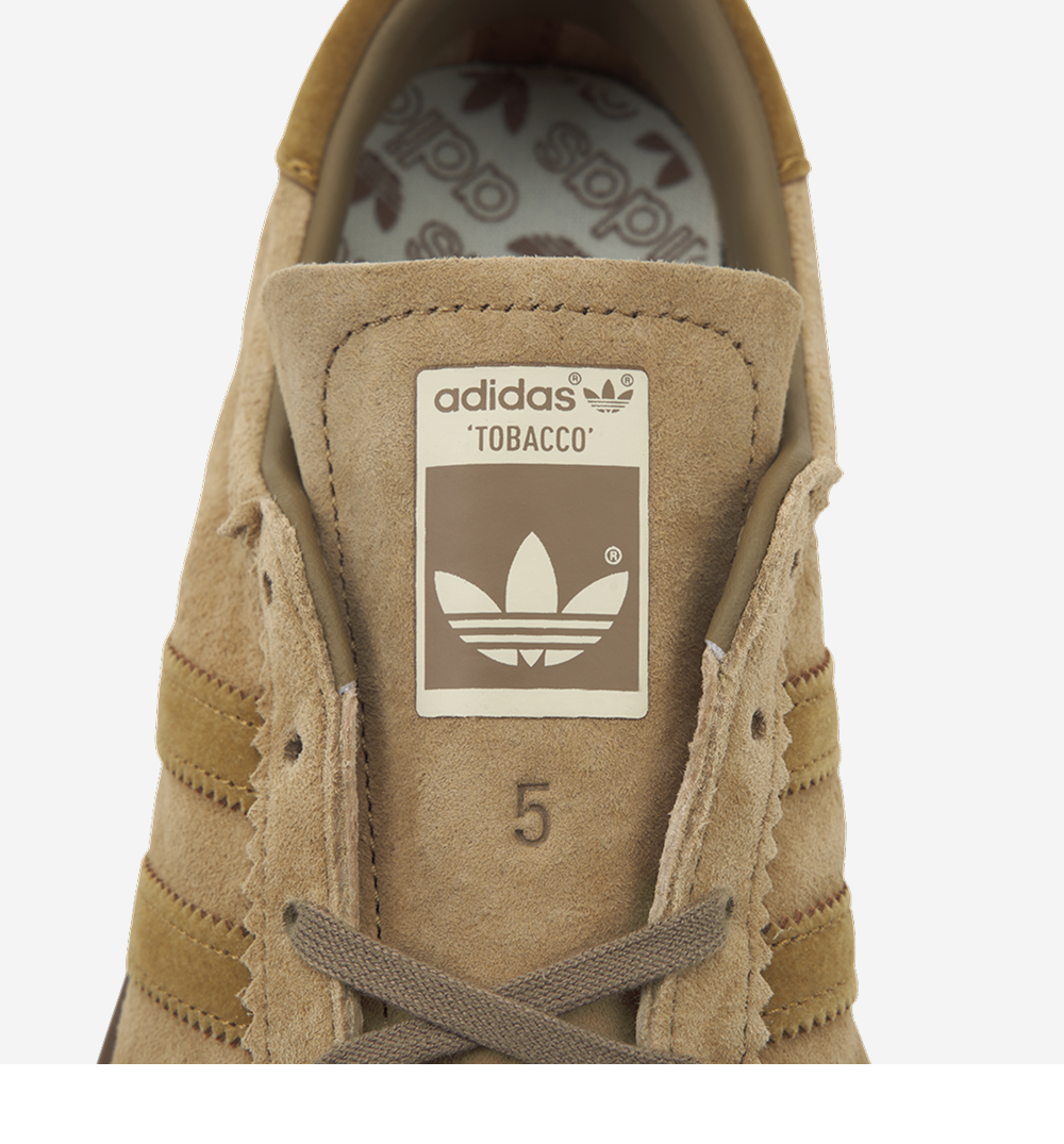 아디다스 토바코 팬톤 메사 | Adidas
