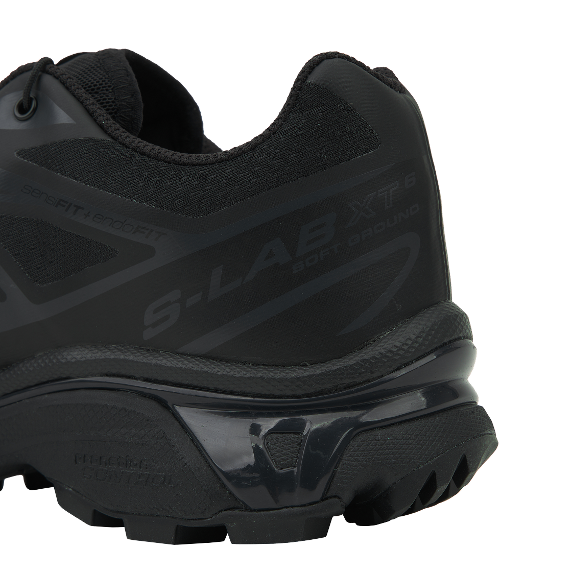 L41086600 Salomon XT-6 ADV Black - #8