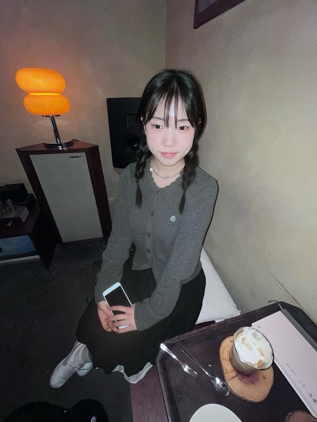 korea_fashion님의 스타일 - 6